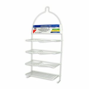 Organizador De Ducha Ola ACCESORIOS Y SISTEMA Unidad