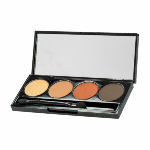 Sombras Para Ojos Tono Terracota JOIA 6 G