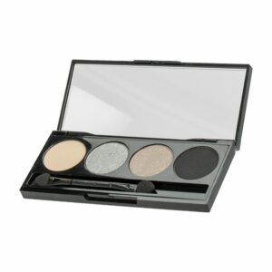 Sombras Para Ojos Tono Silver Blue JOIA 6 G
