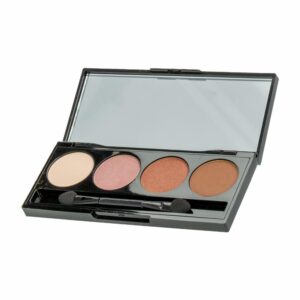 Sombras Para Ojos Tono Rose JOIA 6 G