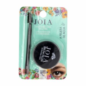 Betún Para Cejas Larga Duración Café Oscuro JOIA 5 G