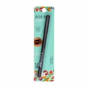 Lápiz Delineador Efecto Gel Negro JOIA 1,2 Ml