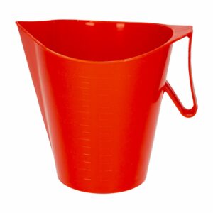 Jarra Danesa PLÁSTICOS CHEMPRO 1 Litro