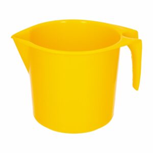 Jarra Plástica PLÁSTICOS CHEMPRO Mediana