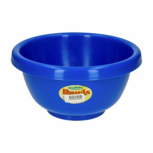 Medium Bowl Bolo Chico PLÁSTICOS CHEMPRO 3 L