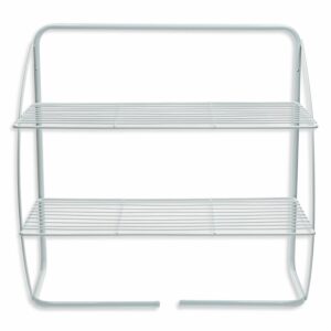 Repisa Toallero NORFAC 2 Niveles