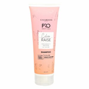 Shampoo Para Cabello Color Raise Color Hold System PRO SERIES 250 Ml