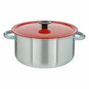 Caldero Económico INDALUM 20 Cm