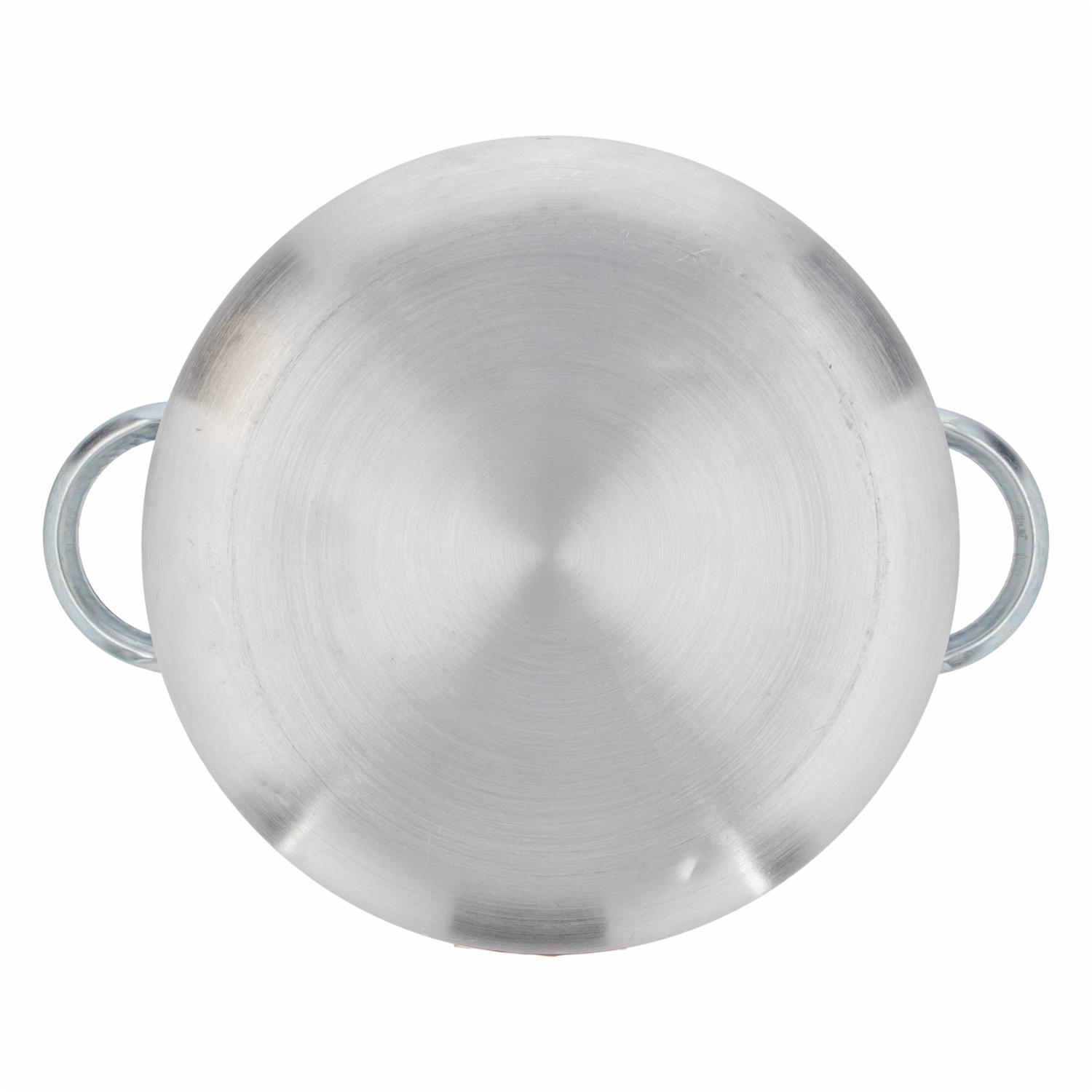 Caldero Económico INDALUM 20 Cm - Imagen 2