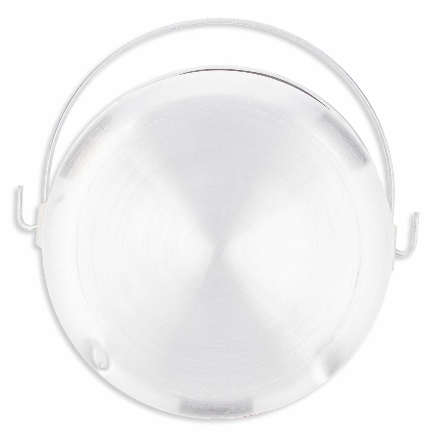 Olla Económico INDALUM 18 Cm - Imagen 2