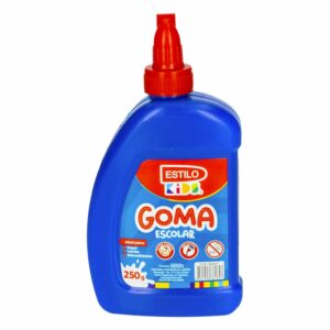 Goma Escolar Liquida ESTILO 250 G