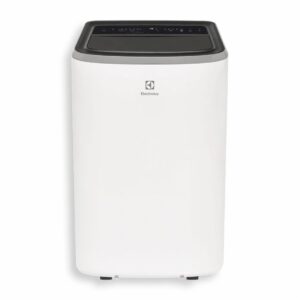 Aire Acondicionado Portátil Color Blanco ELECTROLUX 12.000 BTU