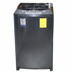 Lavadora De Ropa Impeller Premium Care EWIX18F6ESB ELECTROLUX 18 Kilos