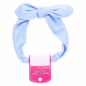 Pañuelo Niña NINA´S CLIPS Unidad