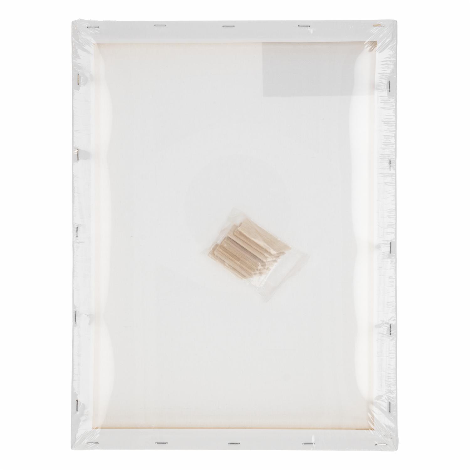 Lienzo Para Pintar 280 G CELINA 40X30 CM