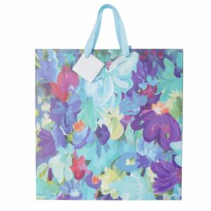 Funda Regalo Parre Ch Floral PAPELART Unidad