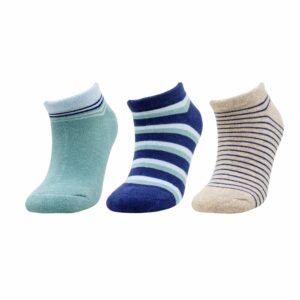 Medias Deportivas Top Con Diseño MGX BASIC