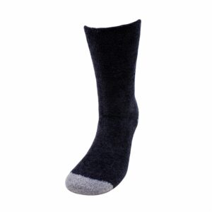 Medias Casual Alta MGX BASIC