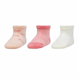 Media Fancy Tobillera Pack X 3 MGX BASIC