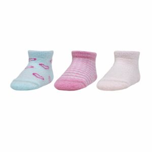 Media Fancy Tobillera Pack X 3 MGX BASIC