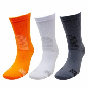 Medias De Ciclismo Varios Colores MECRISGA Talla 11-13