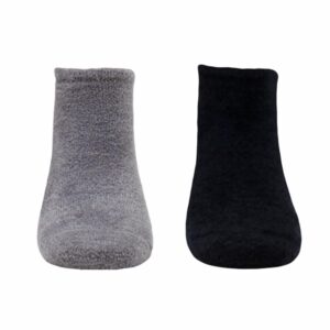 Medias Tobilleras Babucha Antideslizantes Varios Colores MECRISGA Talla 11-13