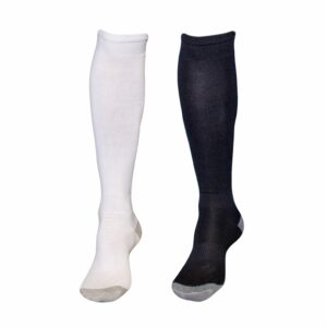 Medias Deportiva MGX BASIC De Algodón