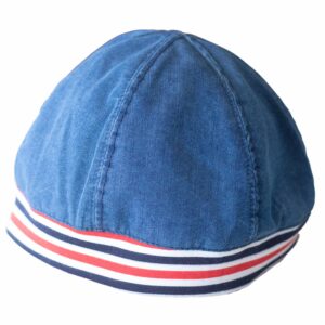 Gorro Bebe Jean HUELLAS