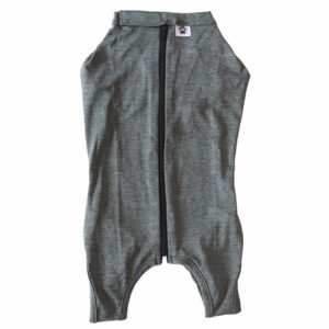 Ropa Para Perro Post Quirúrgica Y Esterilización HUELLAS Talla 7 10.0 - 13.0 Kilos