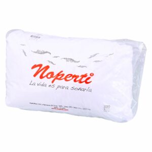 Almohada Pequeña NOPERTI 45 X 30 Cm