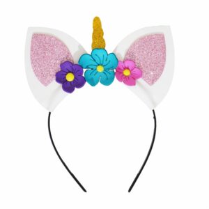 Diadema Fomix Unicornio NESHARITO Unidad