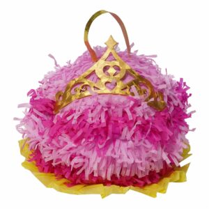 Olla Encantada Corona NESHARITO 10 X 10 Cm