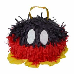 Olla Encantada Puntos NESHARITO 10 x 10 cm