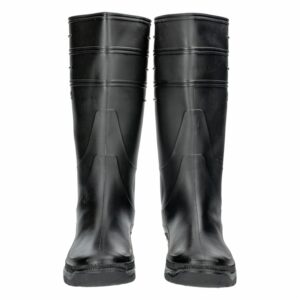 Botas De Caucho 4X4 MILBOOTS Talla 31