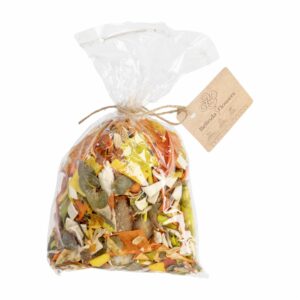 Mini Popurrí Aromático Amore BELINDA FLOWERS 18 Cm