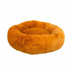 Cama Para Gato Diseño Estilo Nido Con Catnip BETOVEN Pequeño