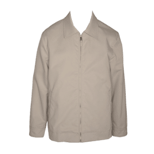 Chaqueta Casual Con Bolsillos BLUE