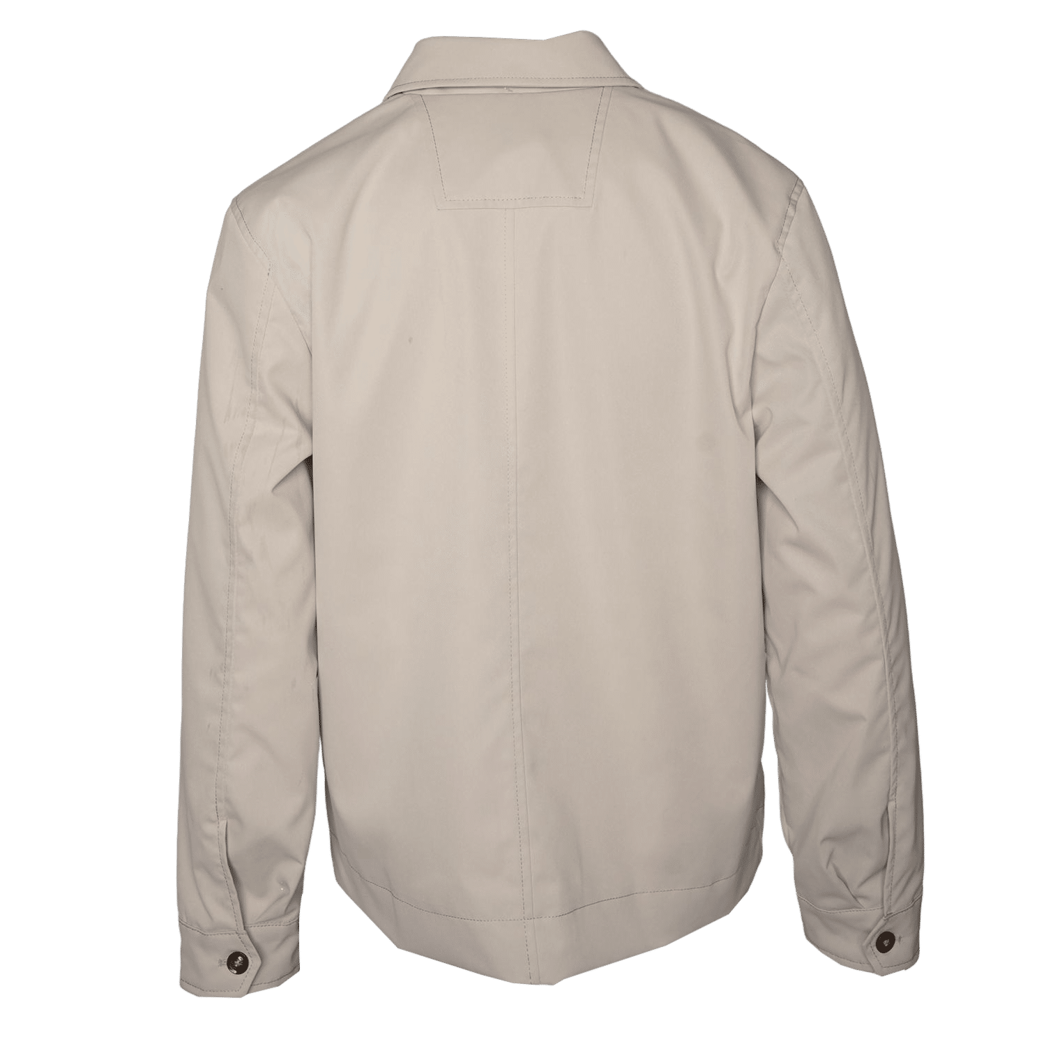 Chaqueta Casual Con Bolsillos BLUE - Imagen 2