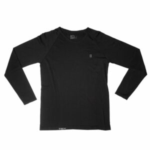 Camiseta Deportiva Manga Larga TSX