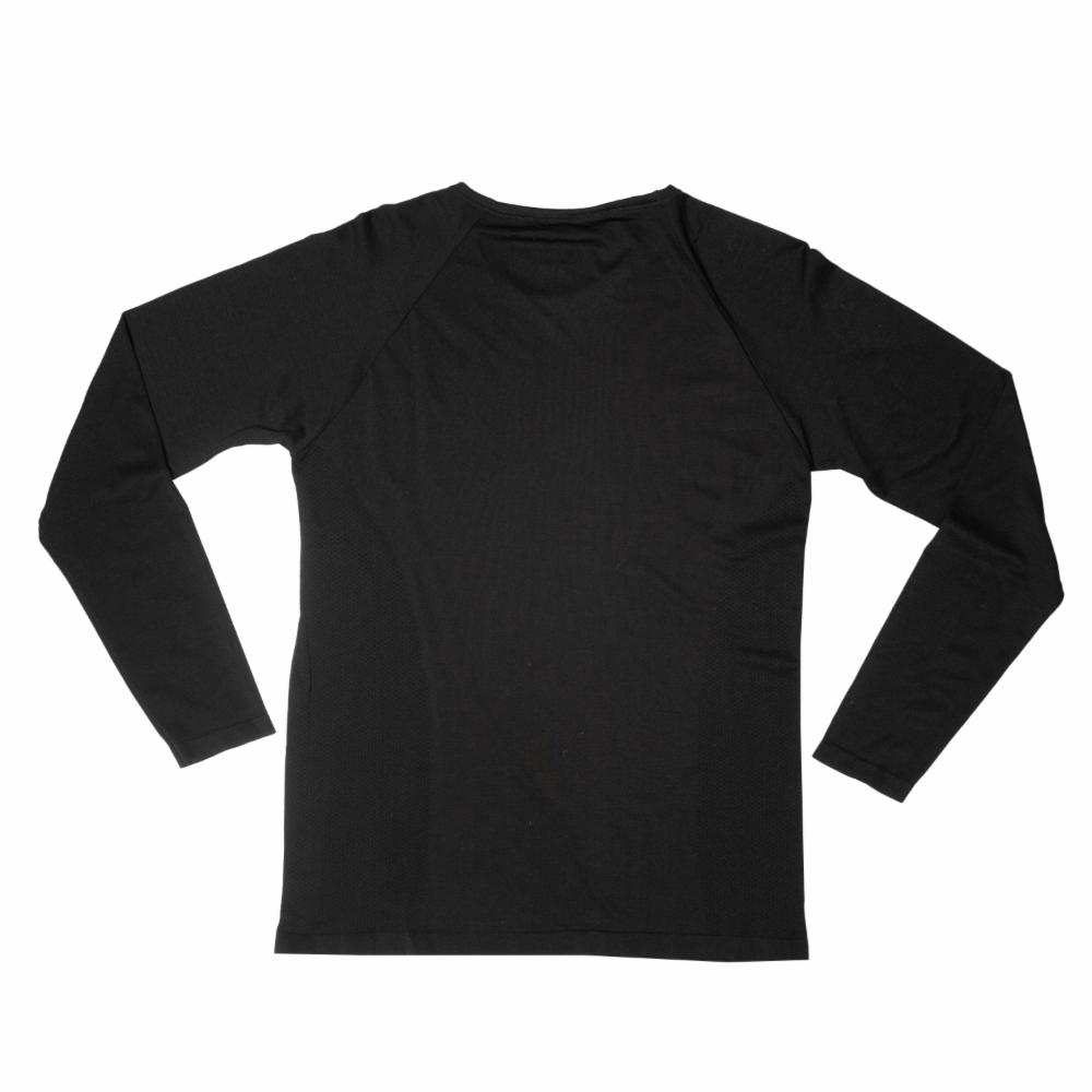 Camiseta Deportiva Manga Larga TSX - Imagen 2