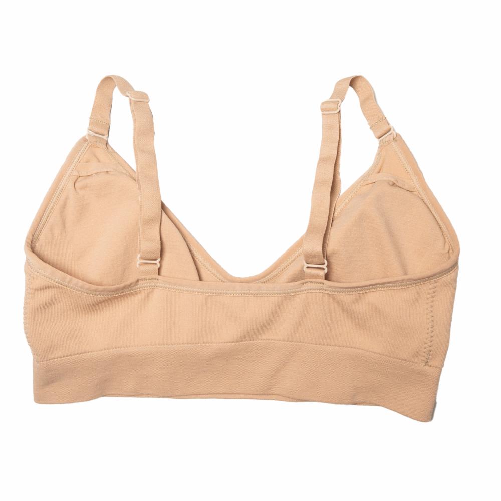 Brasier Escotado Tira Regulable TESS - Imagen 2