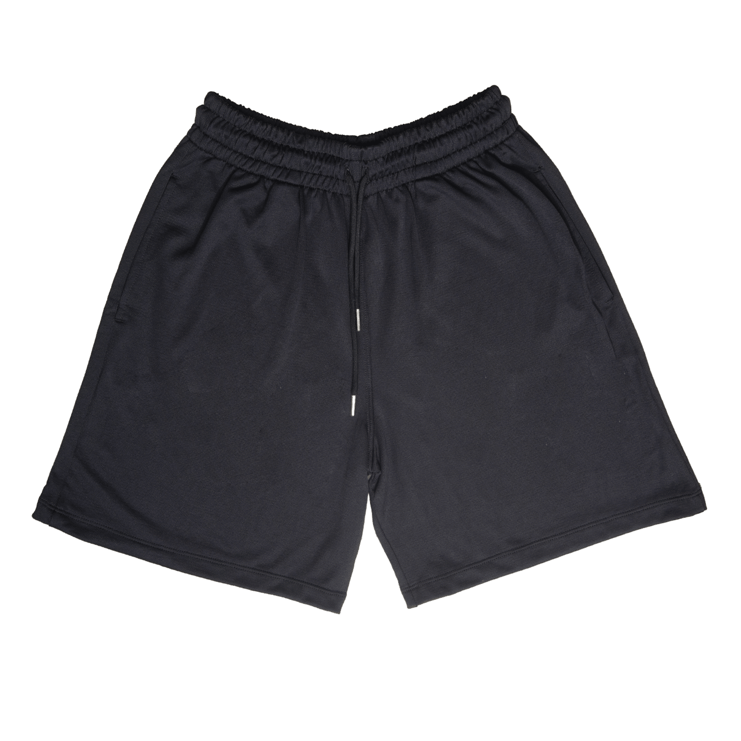 Pantaloneta Deportivo Hombre Negro TSX