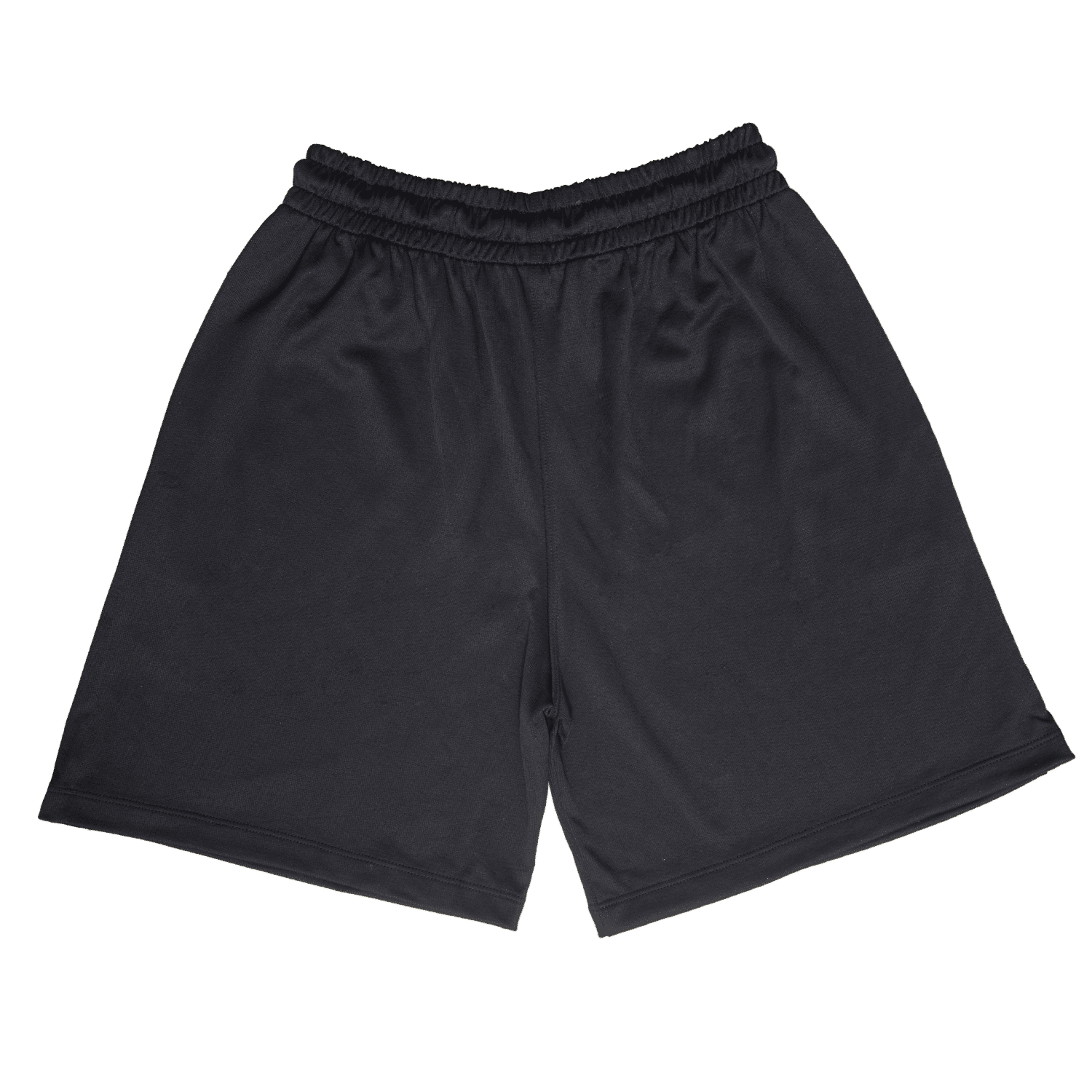Pantaloneta Deportivo Hombre Negro TSX