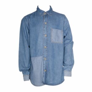 Camisa Manga Larga LIFESTYLE