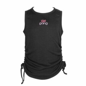 Camiseta Sin Mangas TOP KIDS