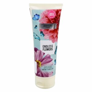 Crema Corporal Endles Flower Vitamina E PORMUÀ 250 Ml