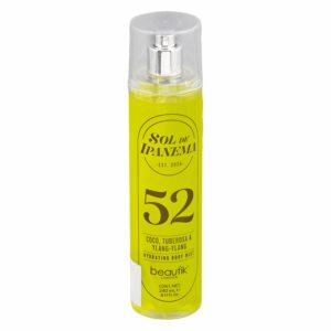 Splash Corporal 52 Coco Tuberosa SOL DE IPANAEMA 240 Ml