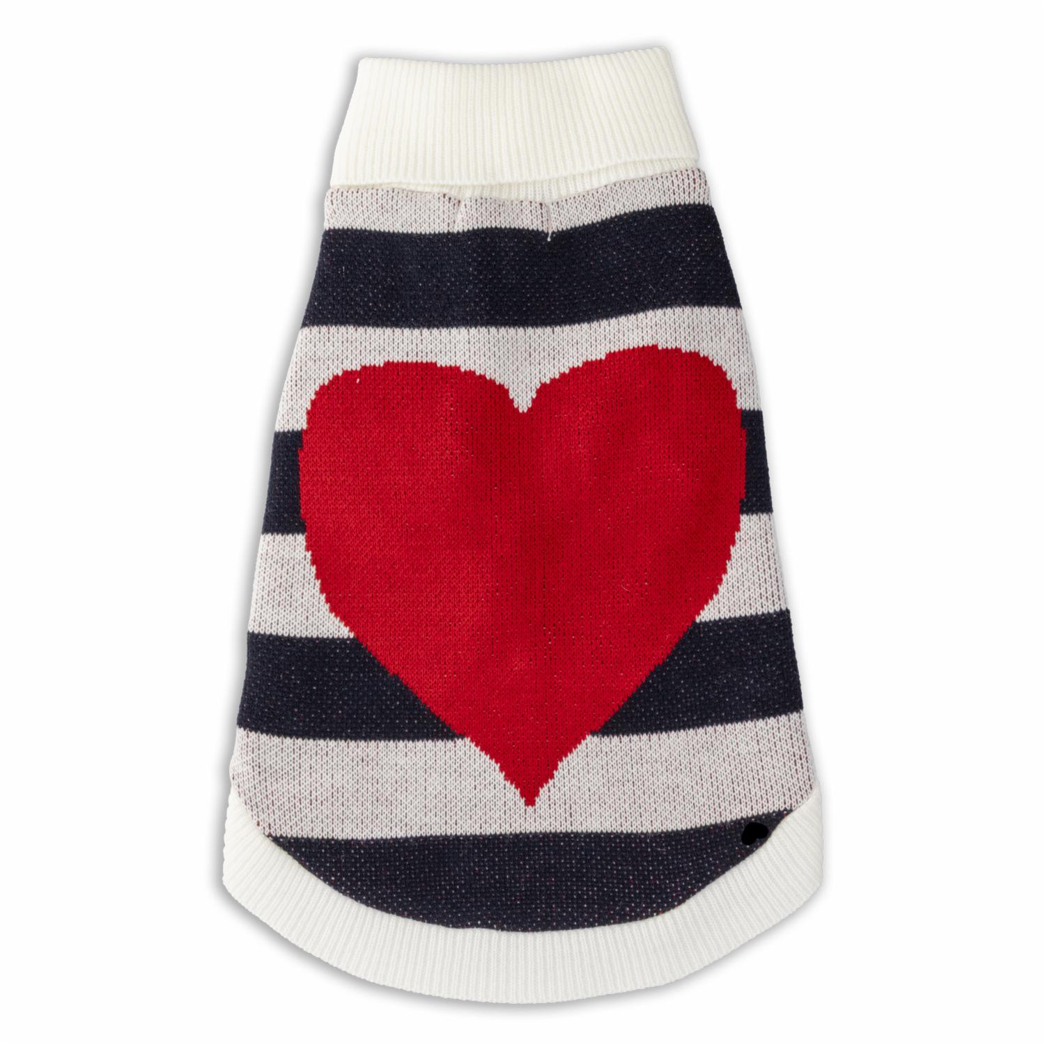 Suéter Para Perro Sierra MY STYLE Talla Extra Pequeño - Imagen 2