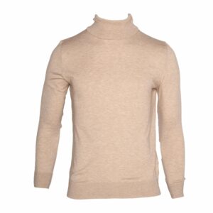 Sweater Cuello Alto MGX BASIC