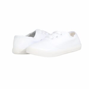 Zapato Sintético Sintético Ambar Con Pasador VENUS